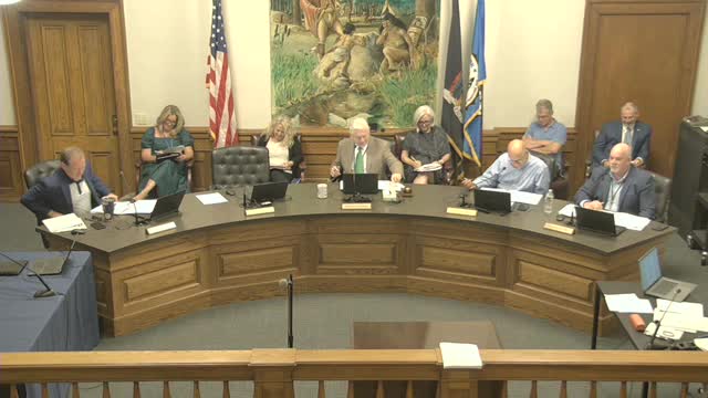Saratoga Springs City Council Approves Employee Sick Bank Usage and Traffic Safety Agreement
