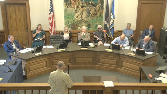 Saratoga Springs Council Faces Backlash Over Indemnification and Civility Concerns