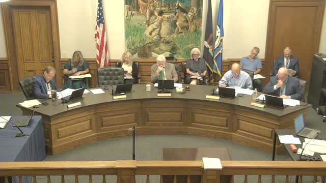 City Council Votes Against Suspending Seasonal Parking Program Amid Revenue Concerns
