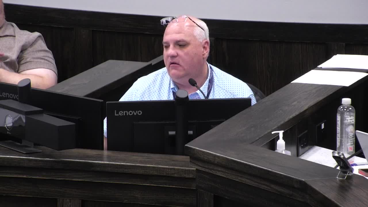 Idaho Falls Planning Commission discusses housing development and mixed-use strategies