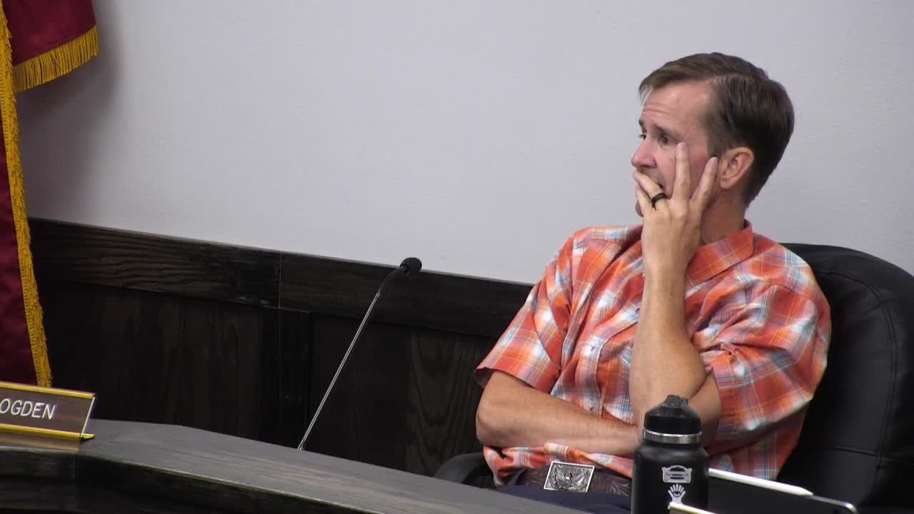 Developer Challenges Arise Over Grocery Store Plan in Woodrow Apartment Development