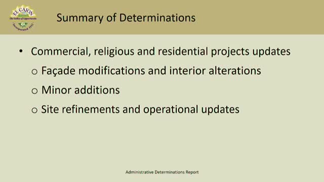 City Council Reviews Battery Storage Refinements and Pizza Restaurant Alcohol Permit