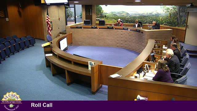 Commissioners Moroz and Crude Absent From Meeting Record