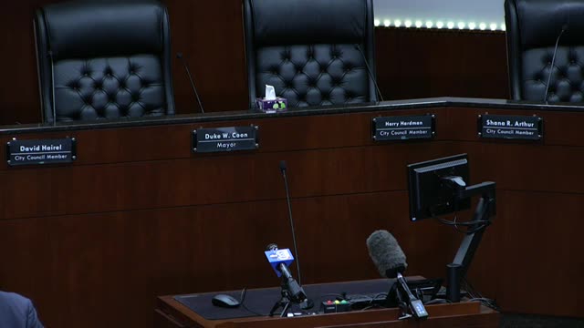 Mayor Supports Negotiations with Willis ISD Despite Ongoing Lawsuit