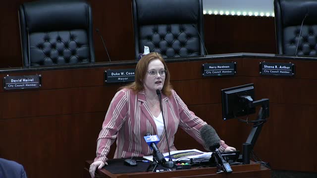 City Officials Discuss Approval Pressure for Willis ISD Construction Project