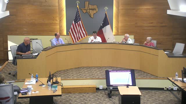 Sales Tax Revenue Surpasses Estimates As Local Businesses Increase in Argyle