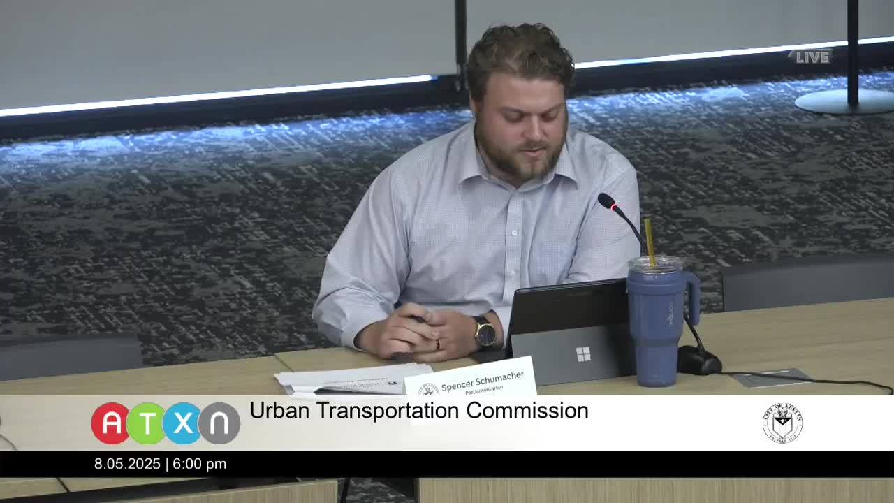 Texas DMV gains authority to regulate autonomous vehicle operations under SB 2807