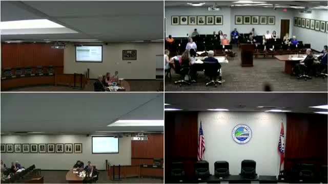 Arkansas County Discusses $700M Solar Project and School District Funding Implications