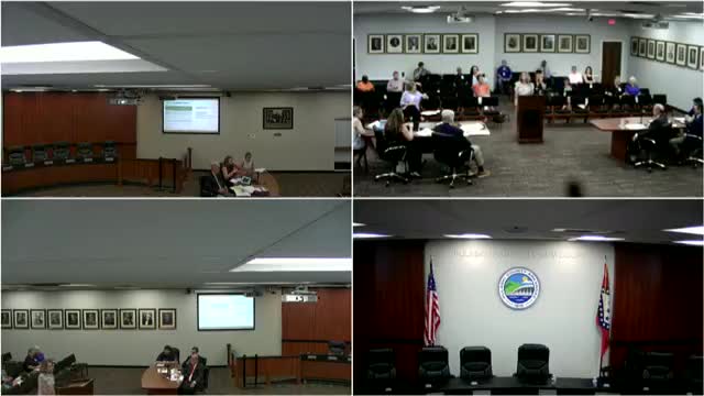 Pulaski County Considers Imenergy Solar Project Amid Concerns Over Natural Disasters