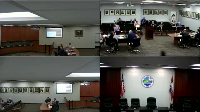 Downstream Solar Seeks Tax Abatement Agreement in Pulaski County Development Meeting