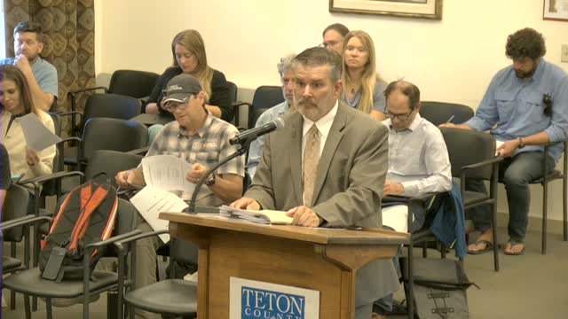 Panel Considers Legislative Strategy for 12 Parcel Package Amid Controversies