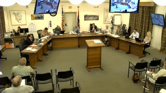 Teton County Commissioners Approve Legislative Transfer of BLM Snake River Corridor Parcels