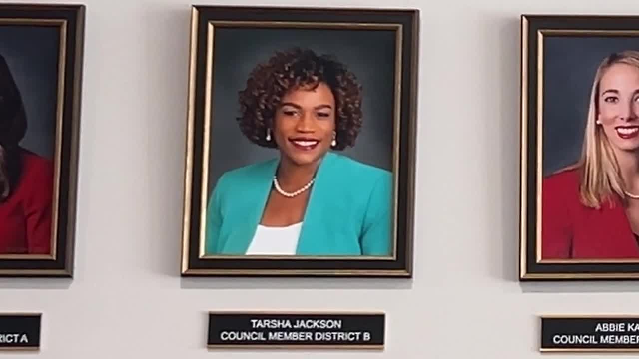 Local Leaders Urge Women to Run for Office and Engage with Council Members