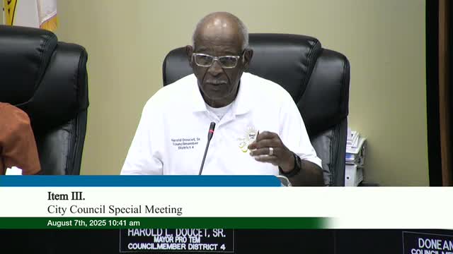 Traffic Delay Concerns Raised Over Emergency Response Time Estimates