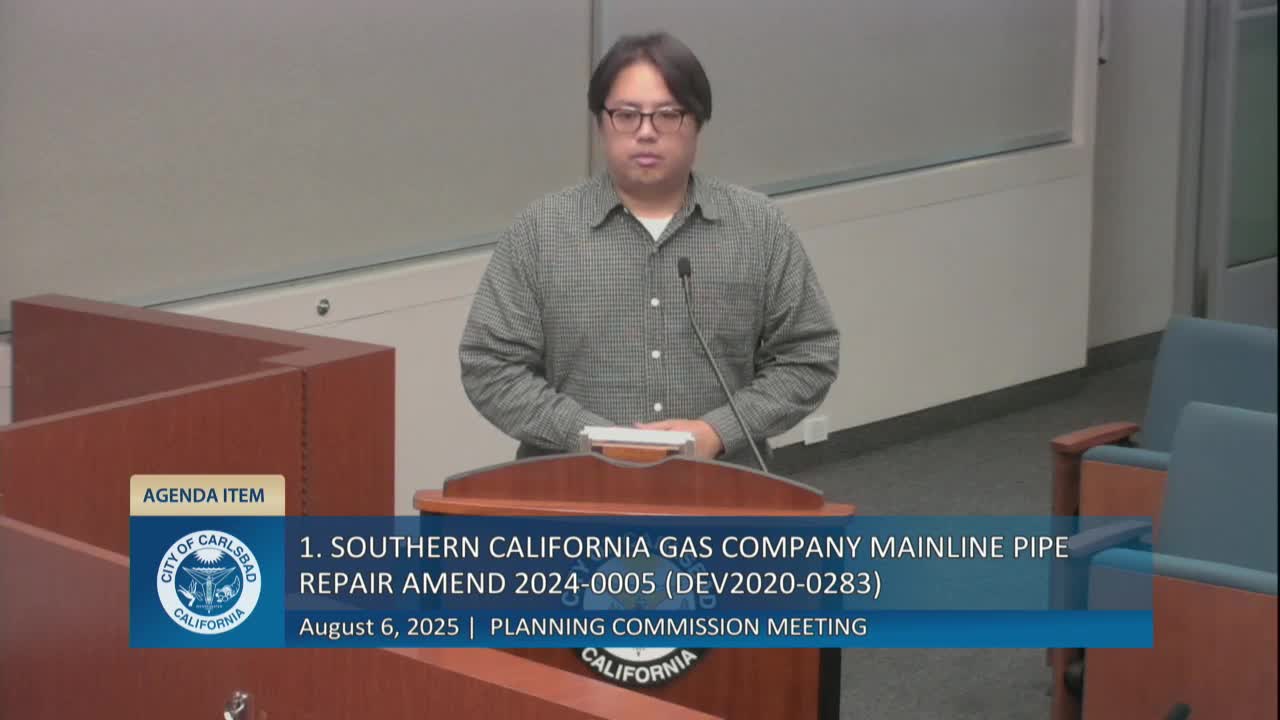 City Commissioners Approve Habitat Restoration Plan Amid Coastal Sage Scrub Impact