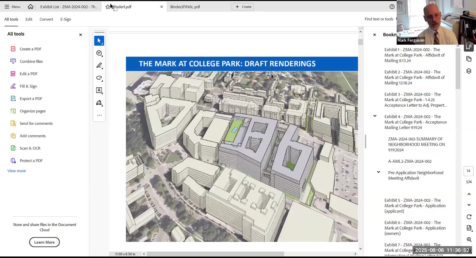 College Park Towers condominium site eyed for redevelopment near University of Maryland