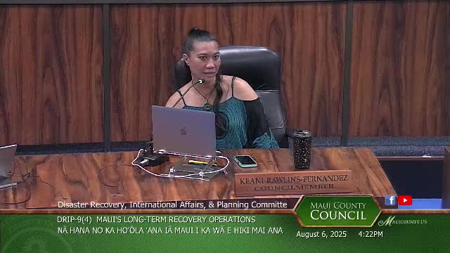 Mayor Emphasizes Importance of Community in Urban Development Discussions