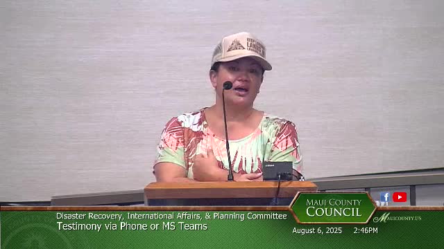 Community Land Trust Supports Family Home Reconstruction After Fire