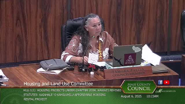 City Council Reviews Development Plans Amid Clarity Concerns and Needed Updates