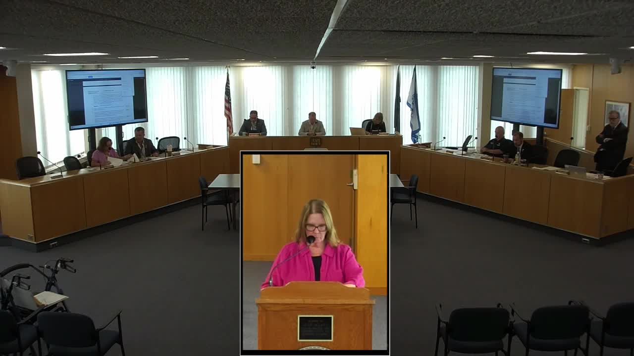 Sullivan County office reports increased senior services use, brings two resolutions to the floor