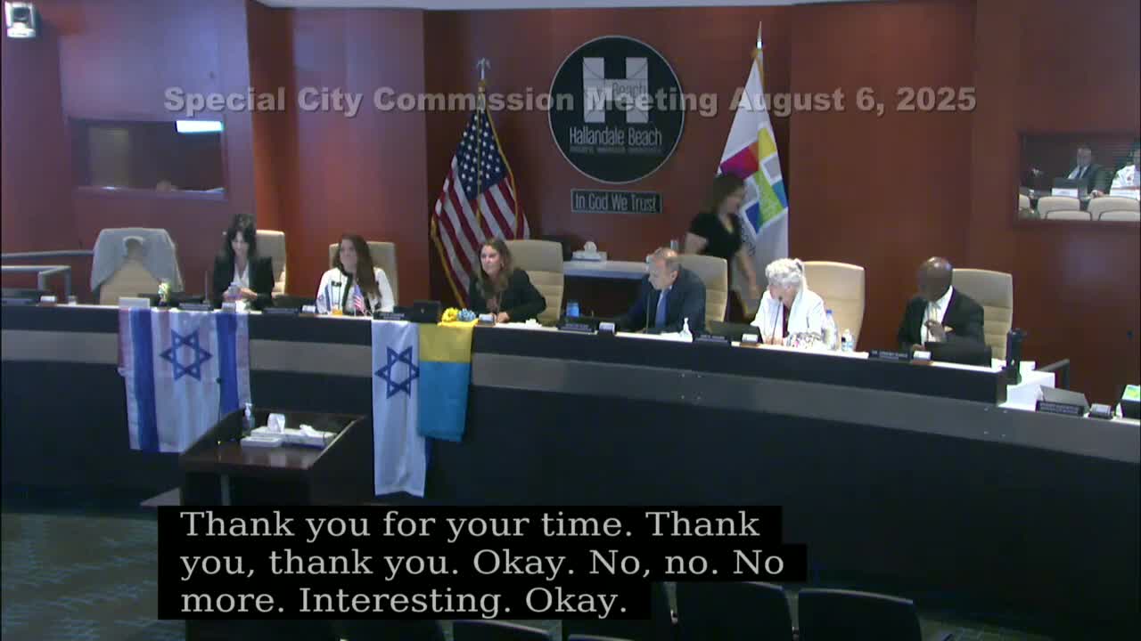 Public Works proposes sanitation program overhaul and fee increases to address revenue shortfall