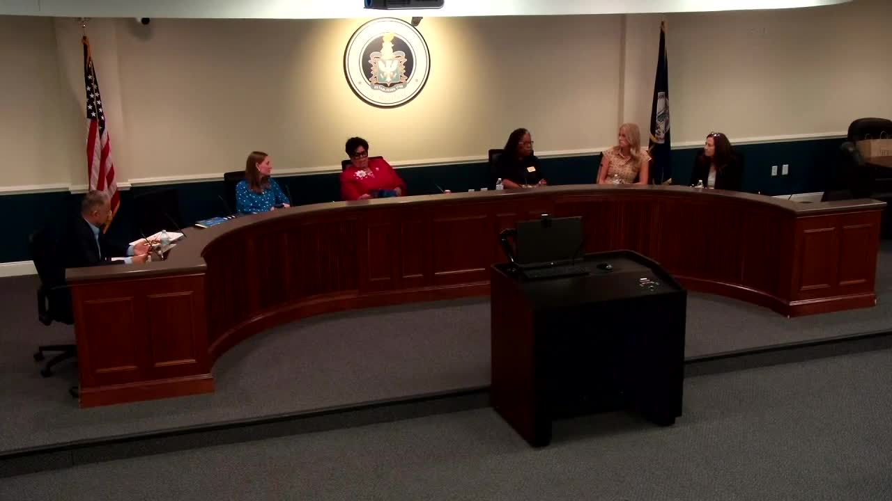 Harrisonburg Downtown Renaissance Engages Students at Turner Pavilion Event