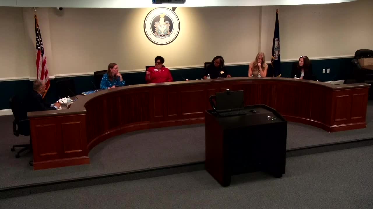 Welcoming Harrisonburg Council Discusses Immigrant Professional Integration Initiatives