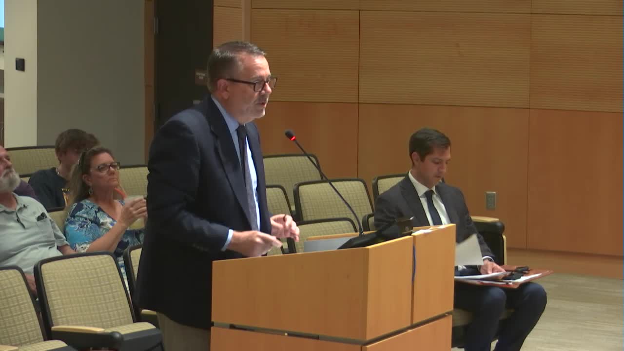 Queen Creek Council Approves Downtown Core Rezoning for New Medical Office Building
