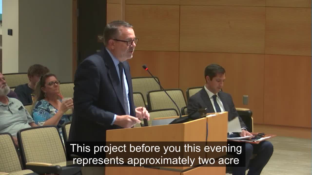 Queen Creek Council Approves Downtown Core Rezoning for New Office Building