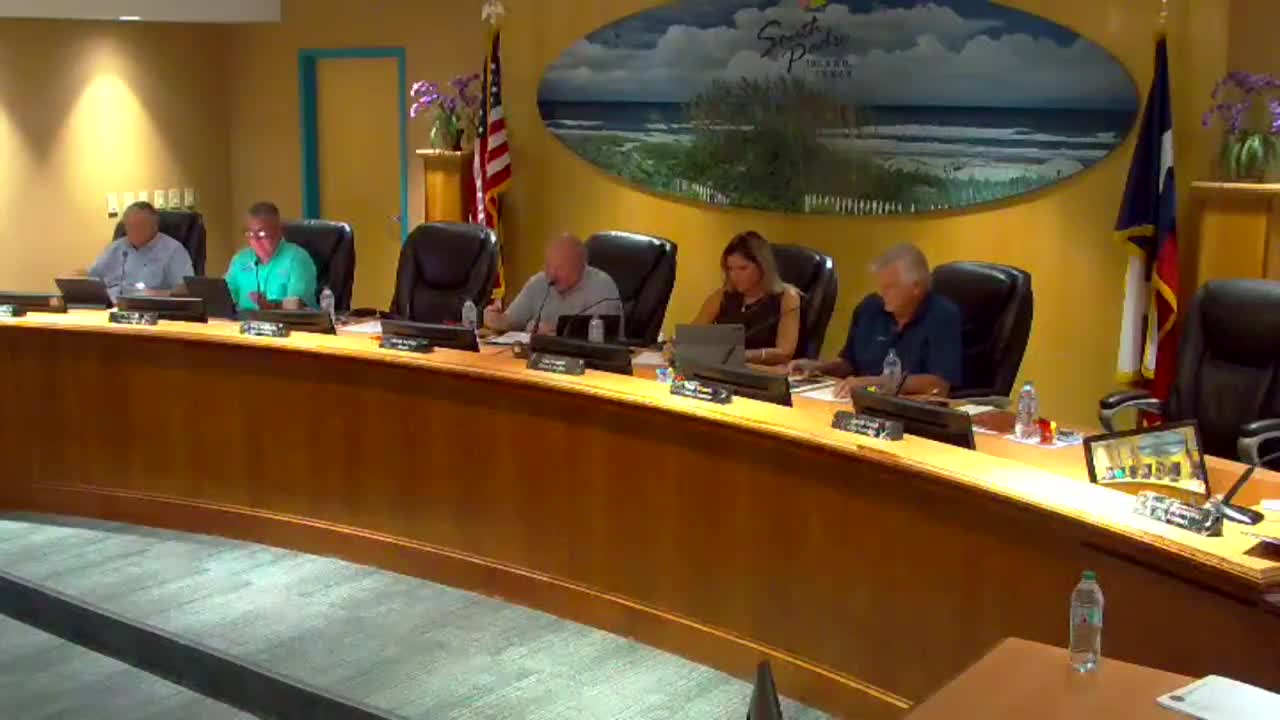South Padre Island Proclaims University of Texas Rio Grande Valley Tenth Anniversary