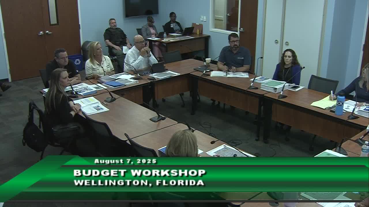 Wellington Tennis Center Expansion Approved with Upcoming Streetscaping Phases
