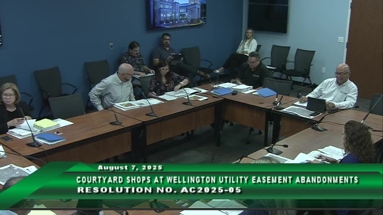 Local Council Approves Electronic Filing for Campaign Finance Reports
