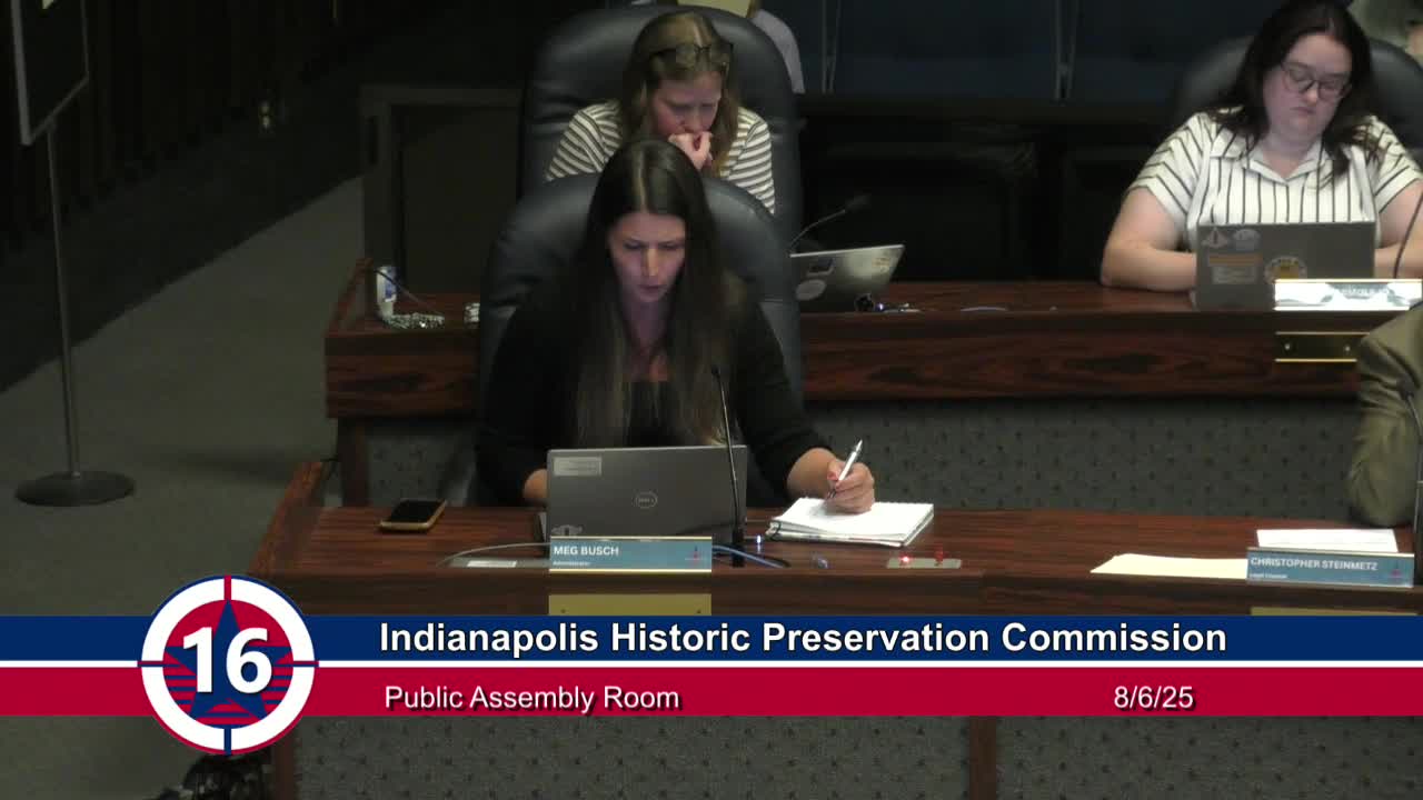 Commission Approves Modifications to Historic Home During January Deadline