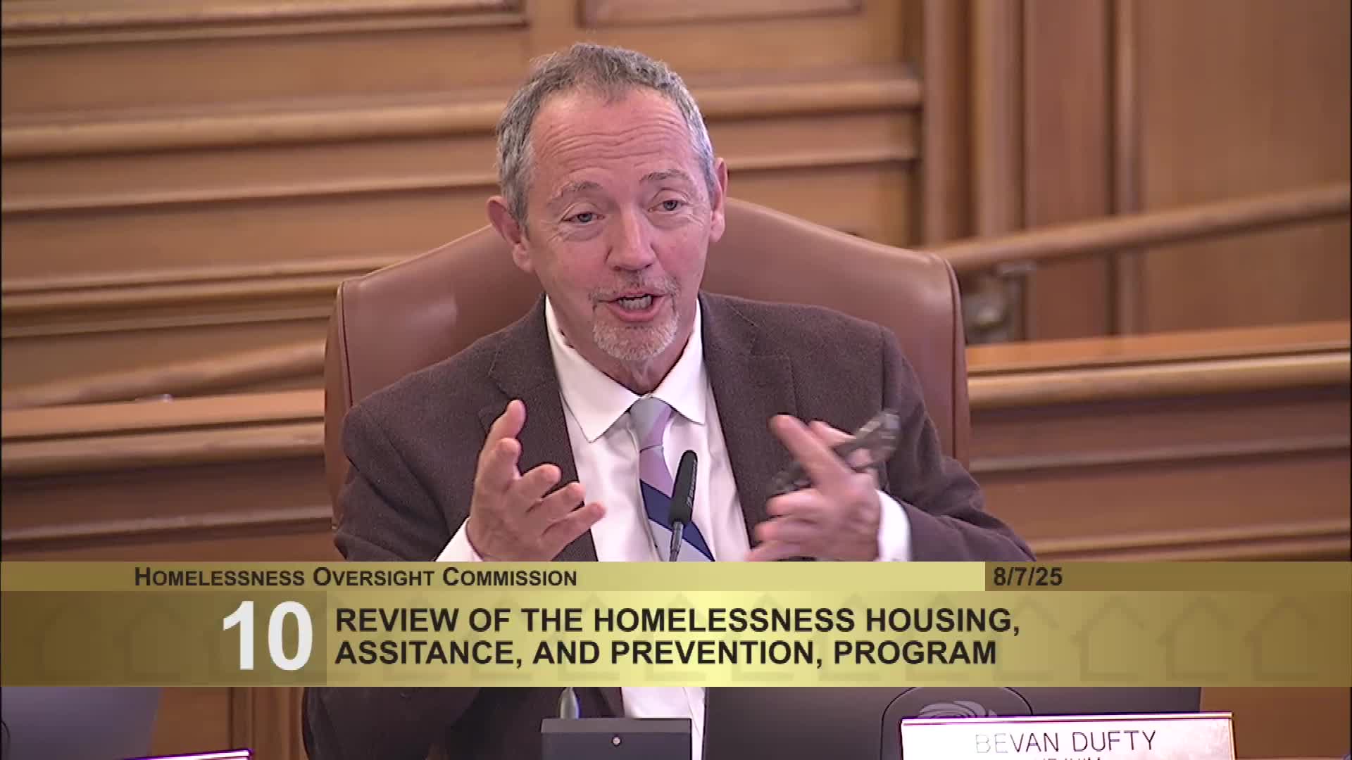 San Francisco approves funding for transitional housing programs for youth and justice-involved individuals