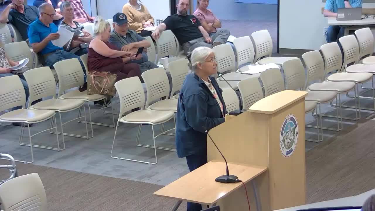 Residents Demand Accountability for $75M Road Bond in Wasilla Assembly Meeting