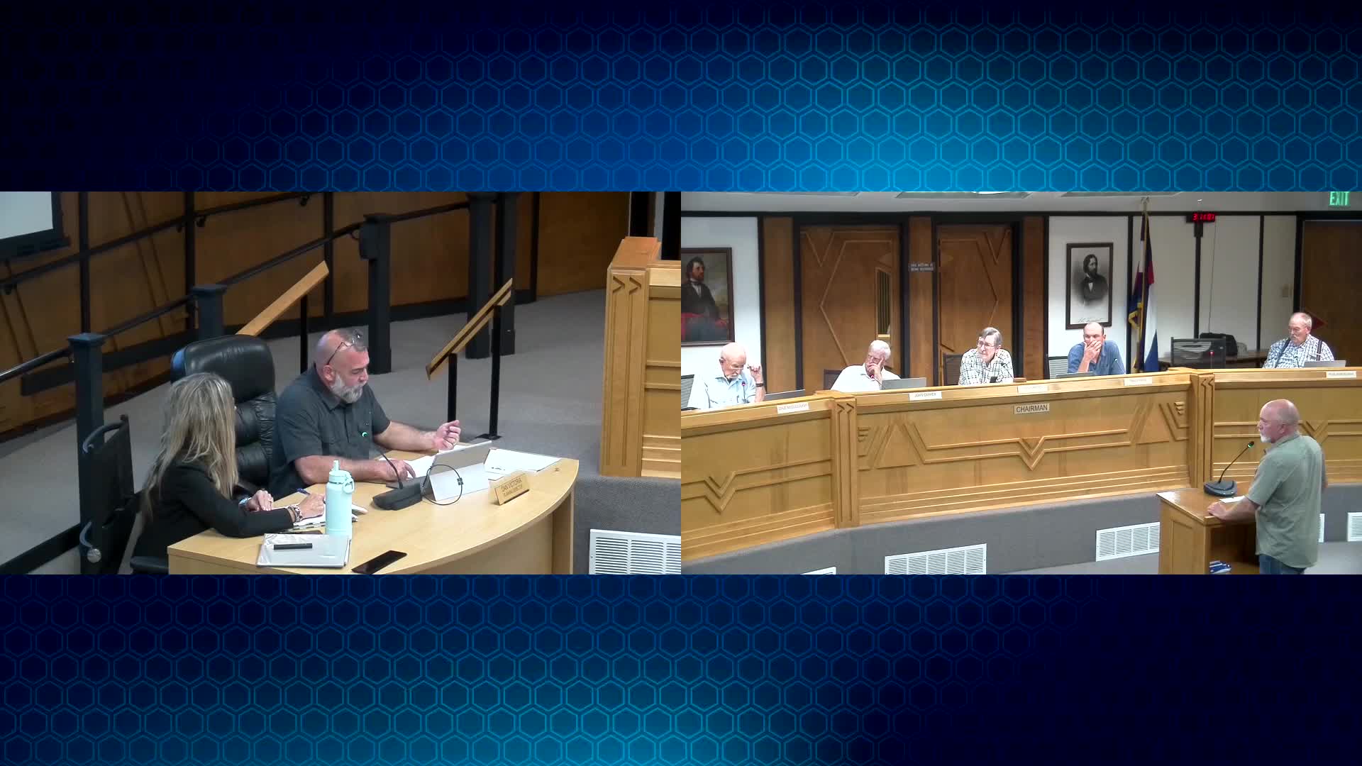 Fremont Board Considers New Driveway Width Standards for Fire Safety Compliance