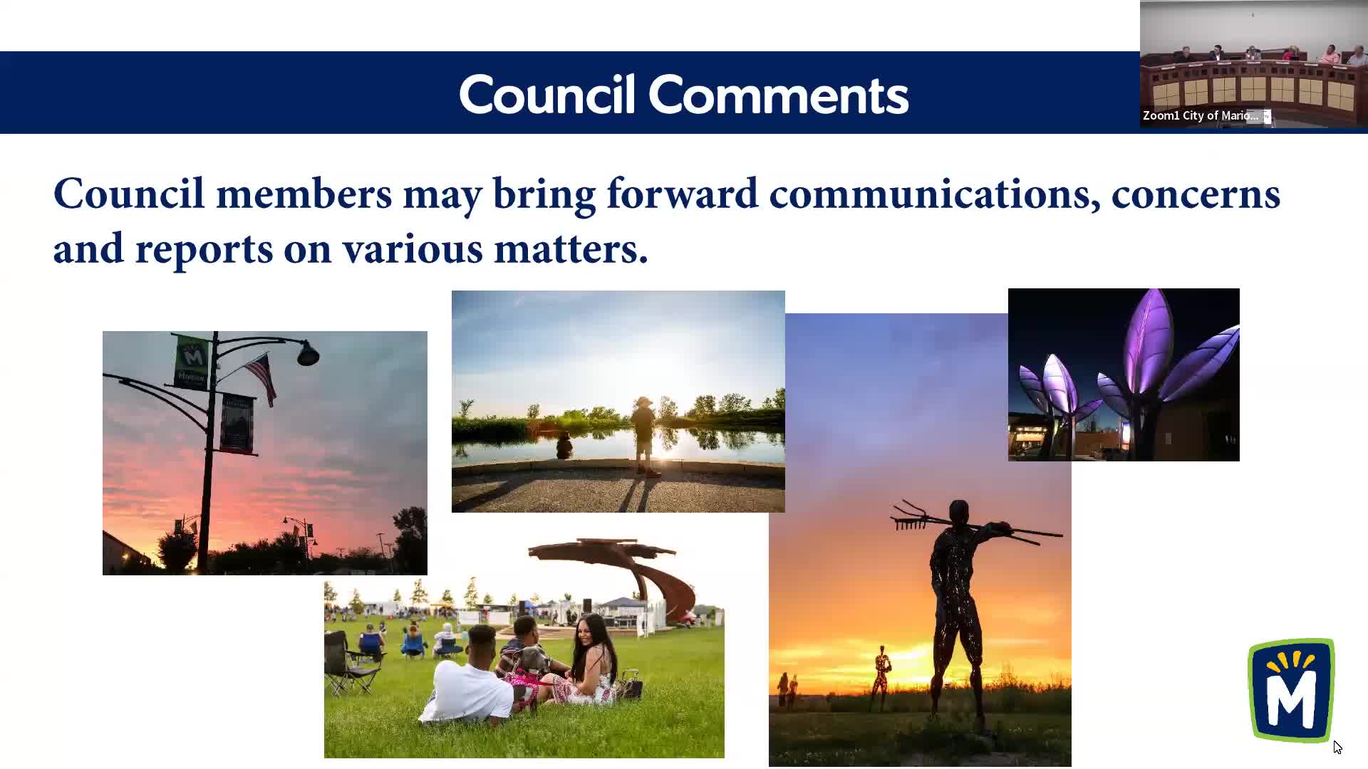 Mayor Announces Reelection Bid While Highlighting Community Engagement and Emergency Readiness