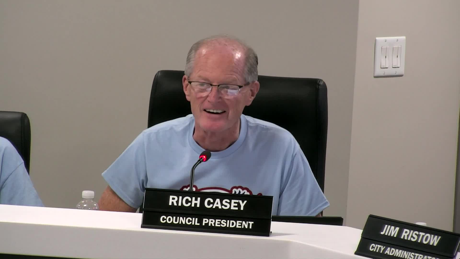 Bellevue City Council Waives $50 Fee and Approves Opioid Settlement Participation