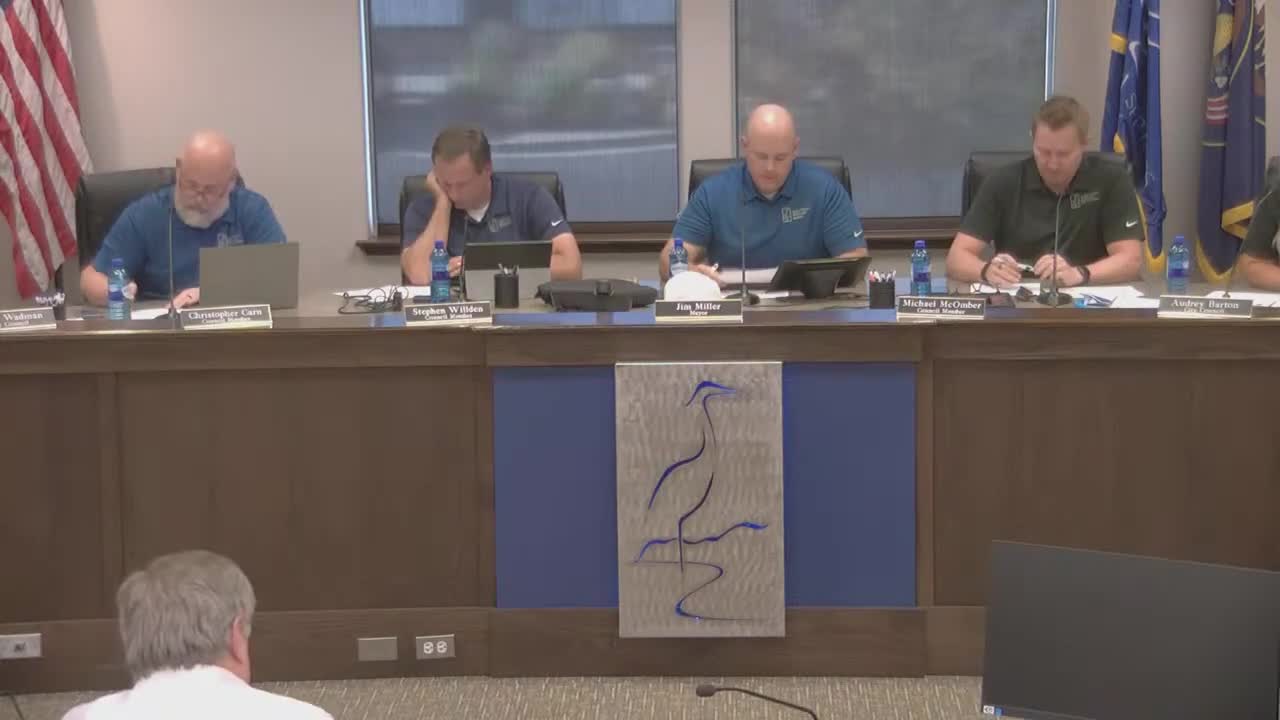 Saratoga Springs Council Approves Major Site Plan Amendment for Lot 611 Commercial Development