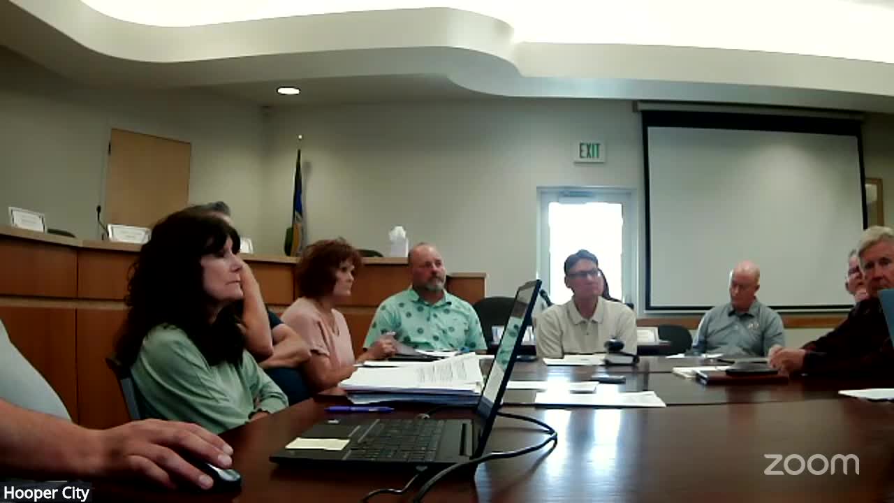 Presentation Reveals $13.5M Sales Tax Revenue Over Two-Year Period
