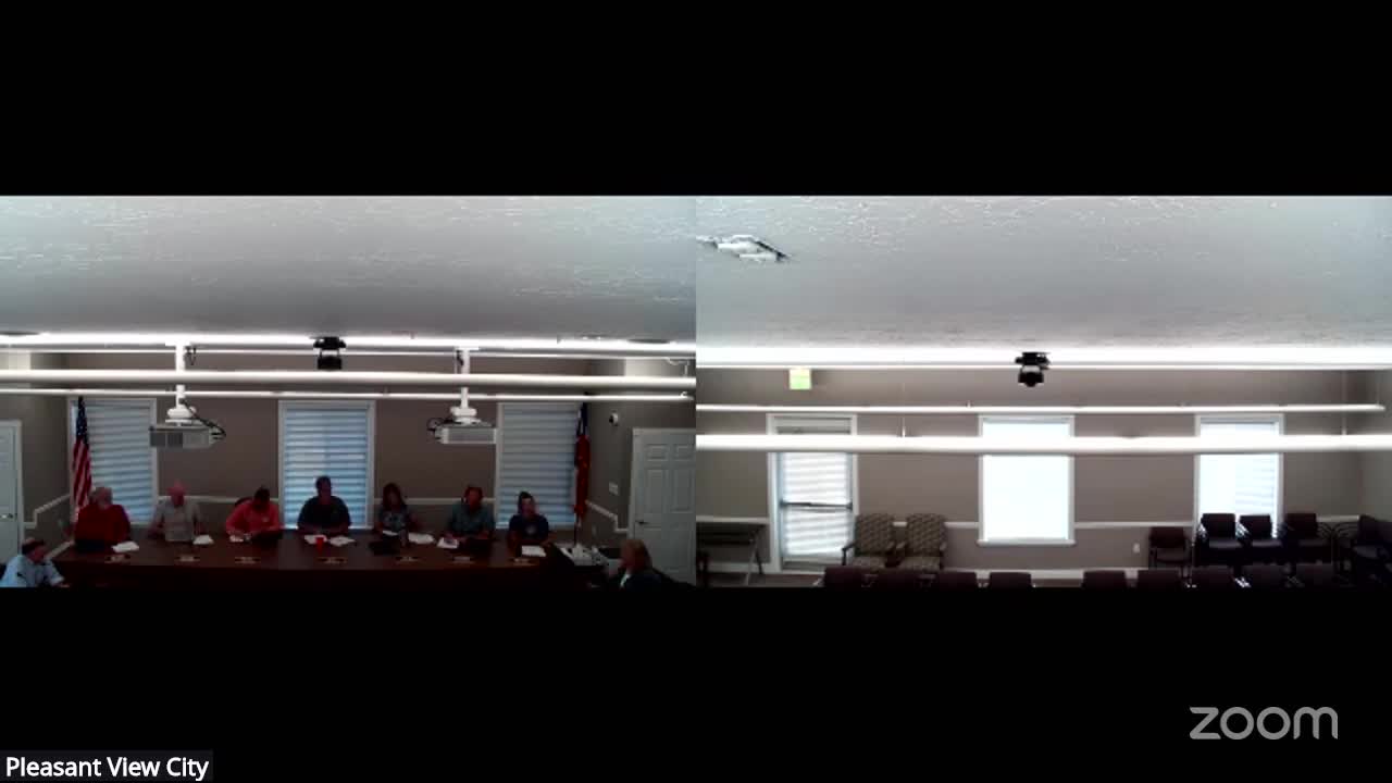 City Council Discusses Sign Ordinance and Welcomes New Manufacturers
