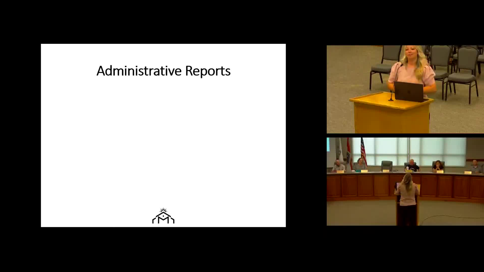 Stephanie Skinner Unveils Vision for Mapleton's Public Communication Improvements