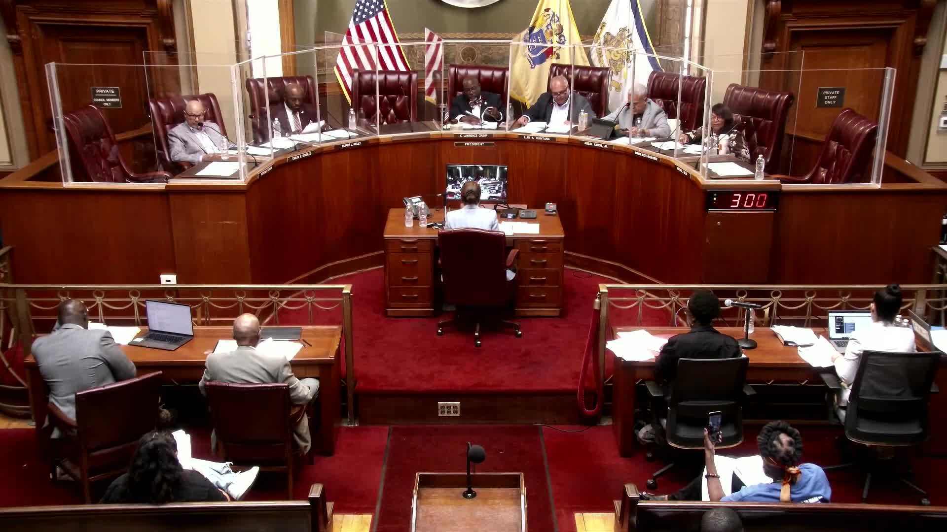 Newark City Council Approves Multiple Housing Development Initiatives and Contract Renewals