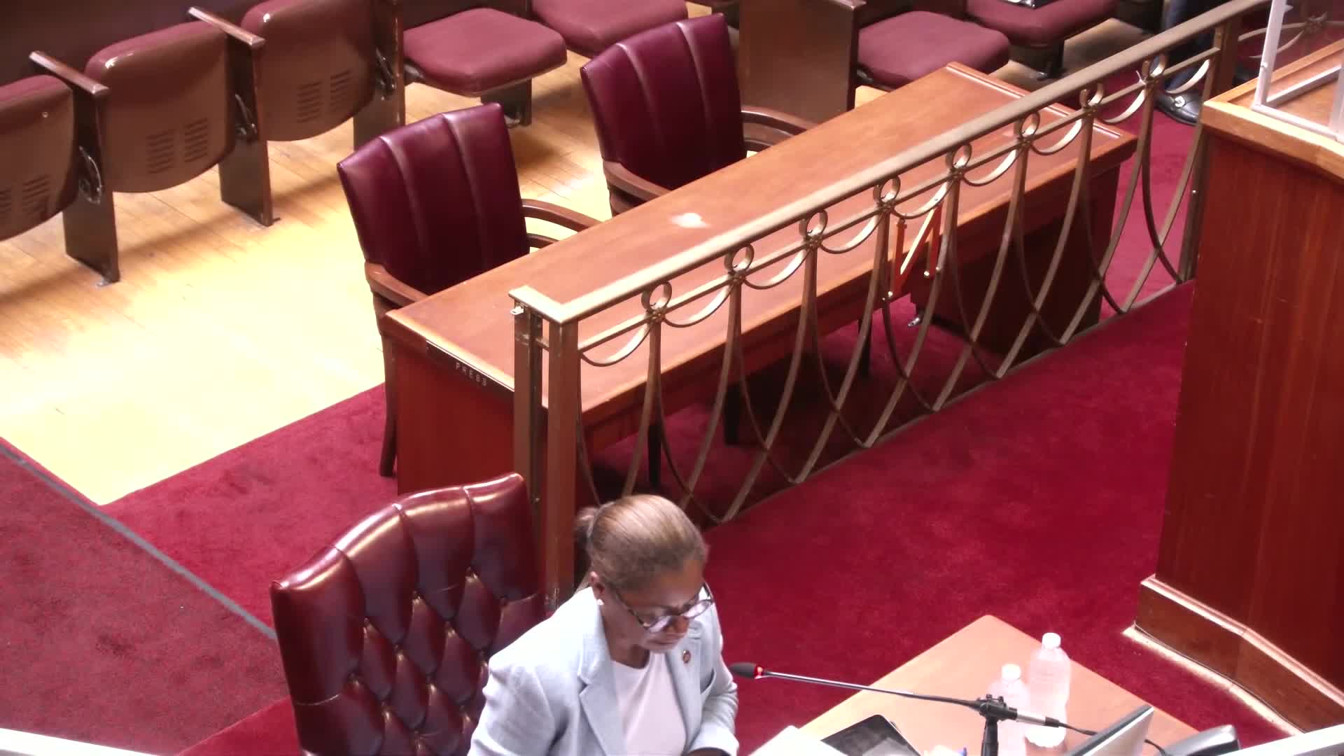 Newark Council Approves Tax Abatement for Affordable Senior Housing Project