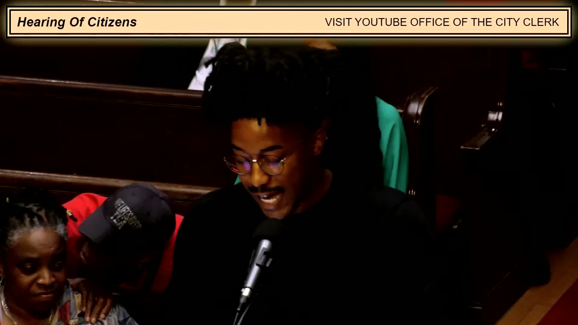 Newark City Council Faces Outrage Over Housing, Filth, and Accountability Issues