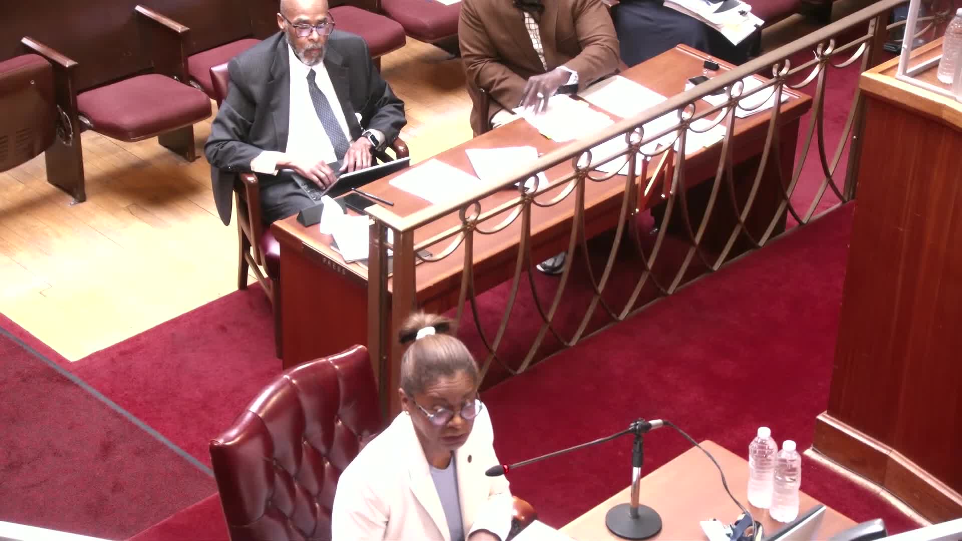 Newark Council Approves Funding for Affordable Housing and Community Projects