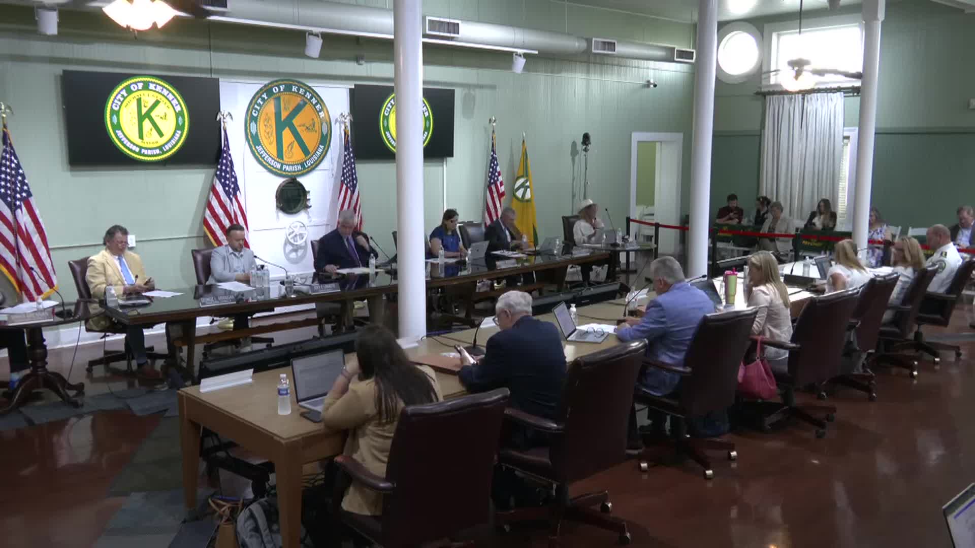 Mayor announces exciting developments for Rivertown community