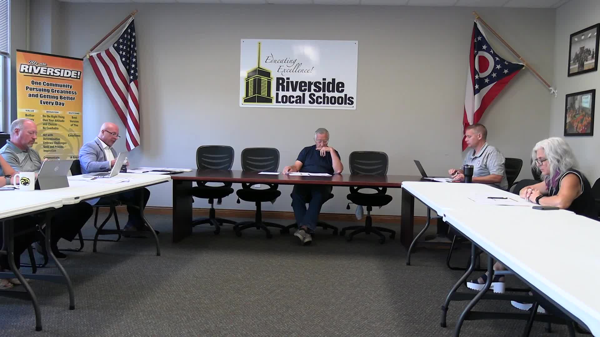 District weighs bus undercoating pilot but seeks more data before forecasting cost savings