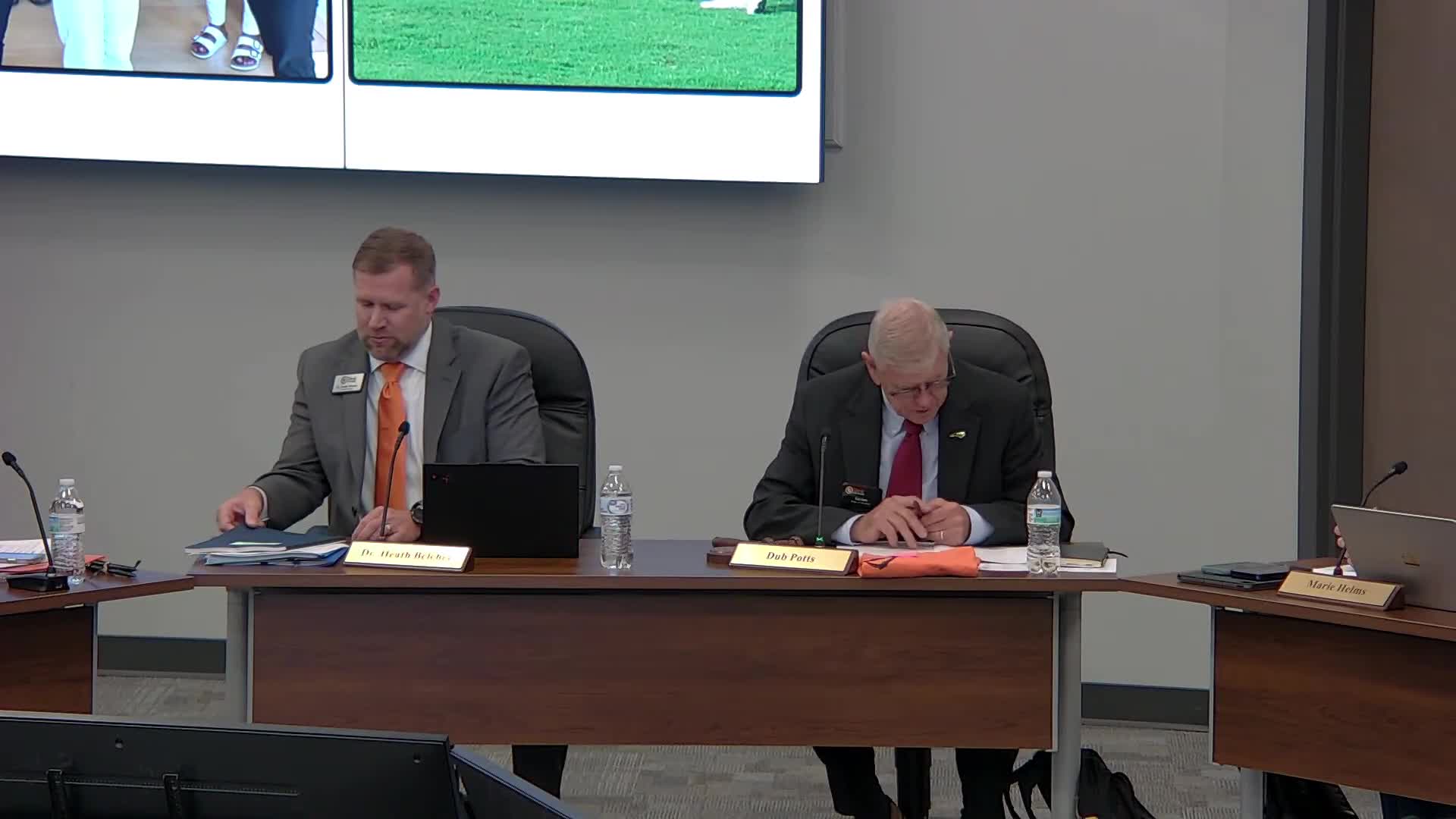 Davie County High School Celebrates Top Scholars and MLB Player Coy James