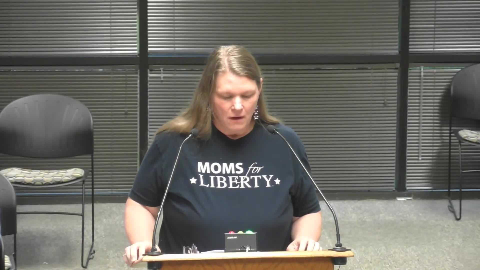 North Carolina Legislature Overrides Governor's Veto of HB 805 Protecting Women's and Children's Rights